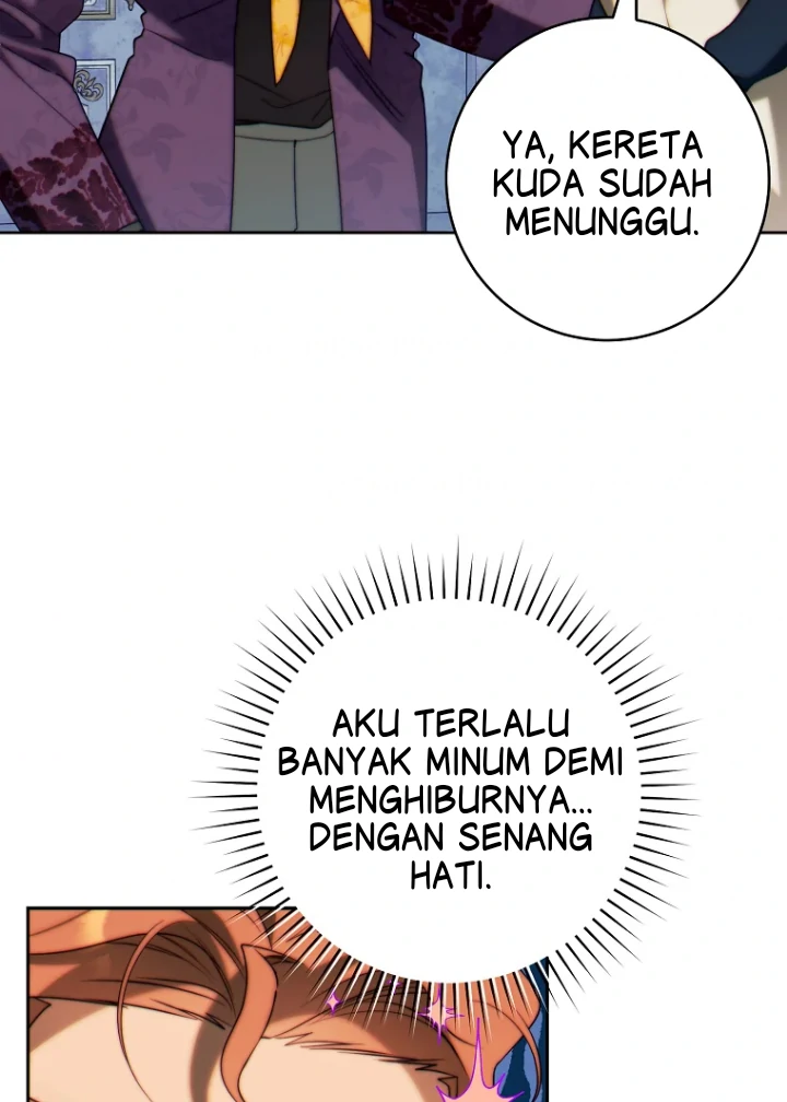This Marriage Will Surely Succeed Chapter 30 - halaman 105