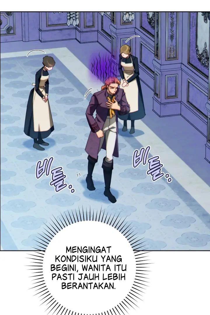 This Marriage Will Surely Succeed Chapter 30 - halaman 107