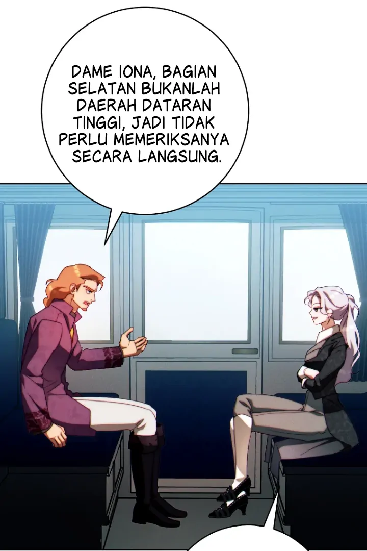 This Marriage Will Surely Succeed Chapter 30 - halaman 122