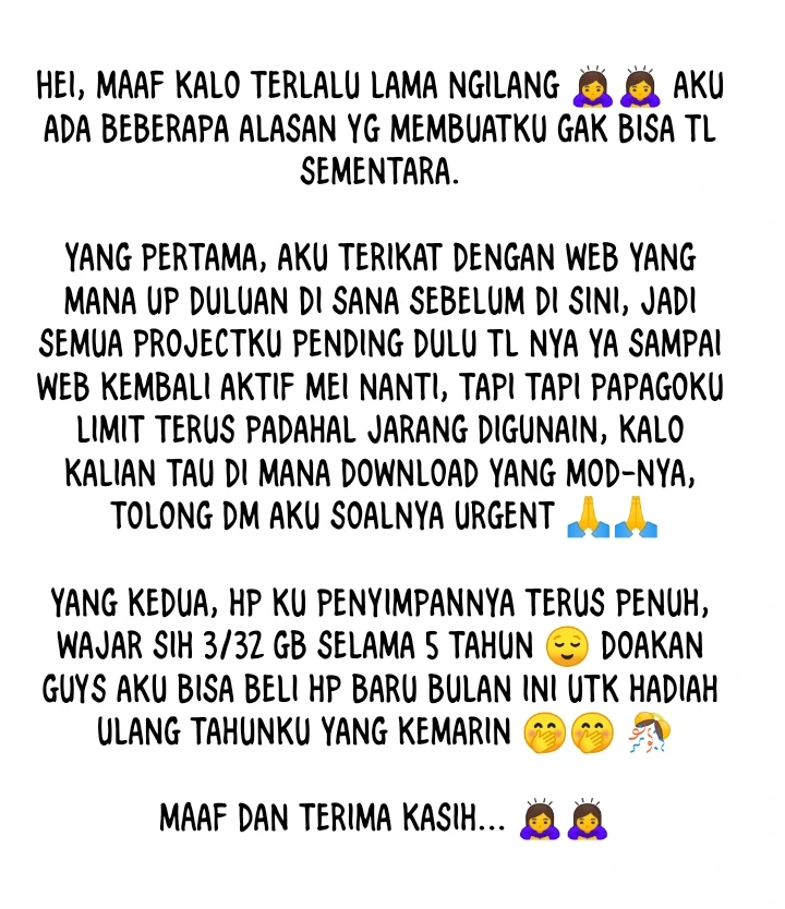 This Marriage Will Surely Succeed Chapter 30 - halaman 132