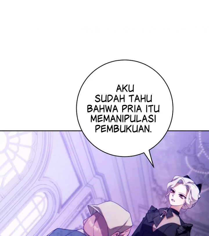 This Marriage Will Surely Succeed Chapter 30 - halaman 16