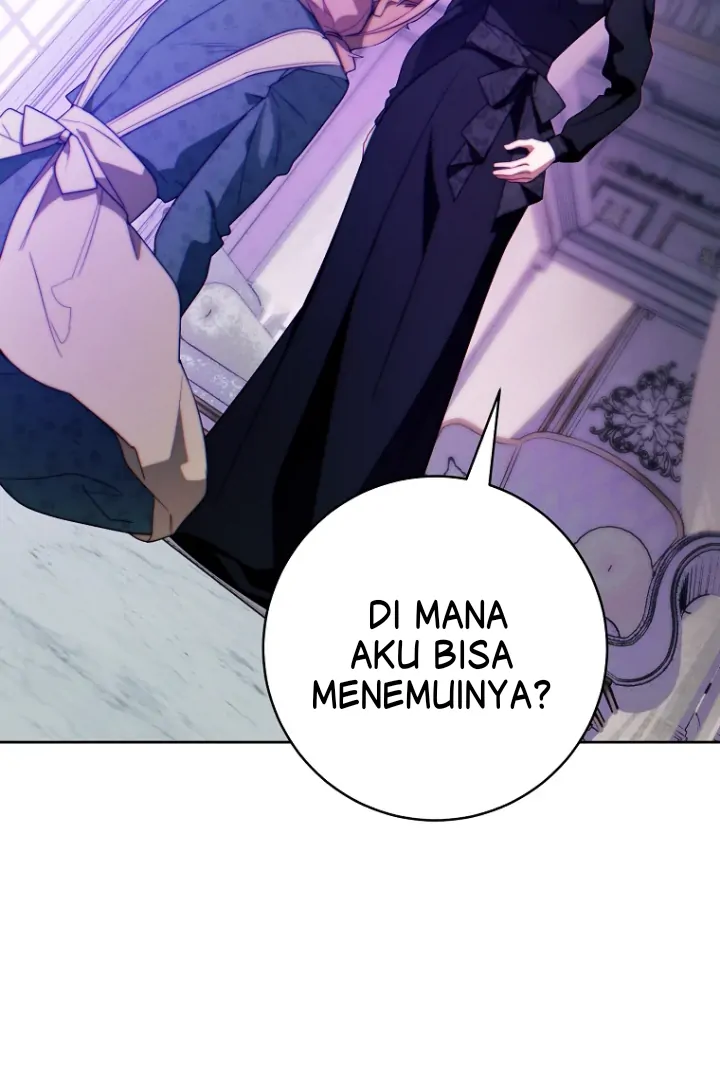 This Marriage Will Surely Succeed Chapter 30 - halaman 17