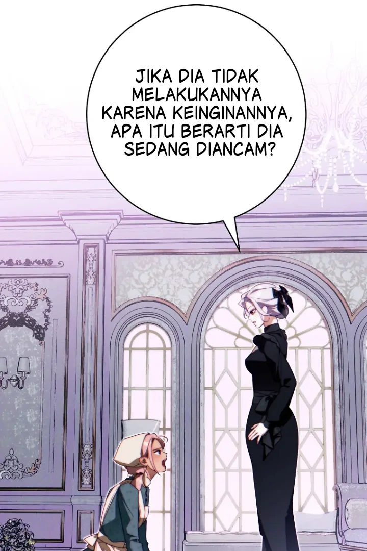 This Marriage Will Surely Succeed Chapter 30 - halaman 22