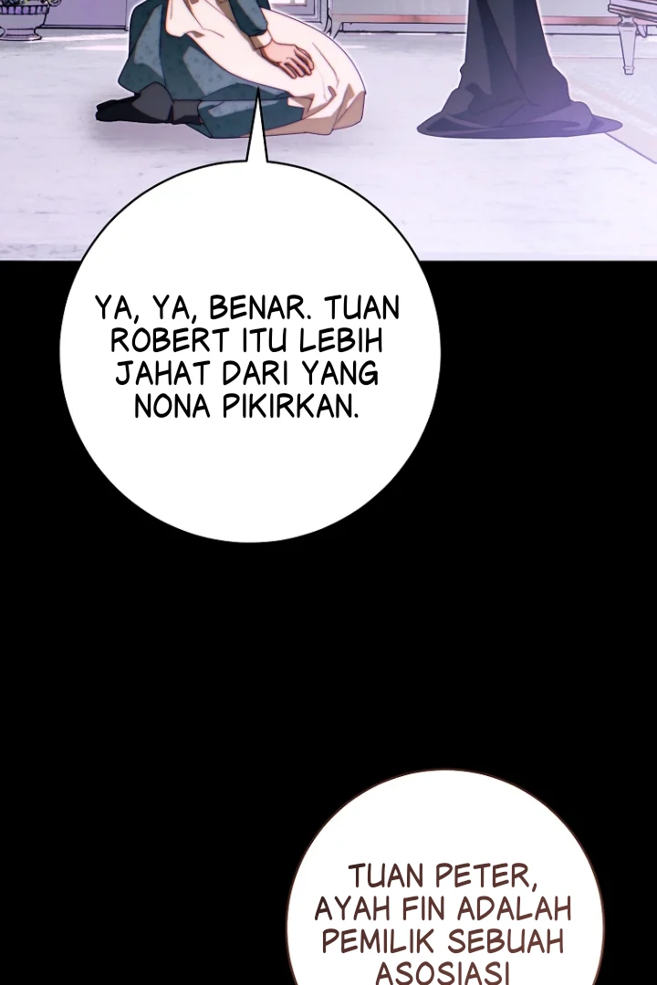 This Marriage Will Surely Succeed Chapter 30 - halaman 23