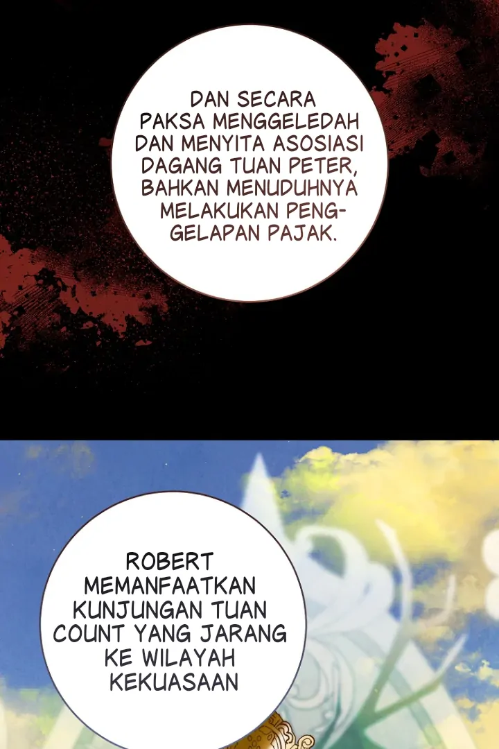 This Marriage Will Surely Succeed Chapter 30 - halaman 27