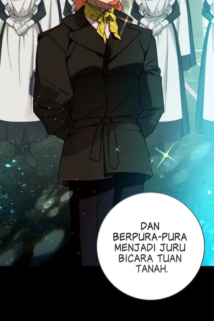 This Marriage Will Surely Succeed Chapter 30 - halaman 29