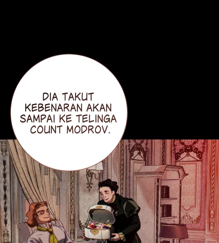 This Marriage Will Surely Succeed Chapter 30 - halaman 30