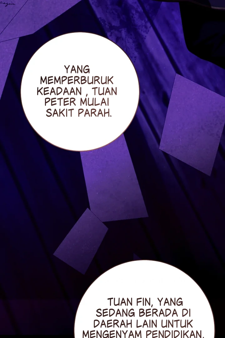 This Marriage Will Surely Succeed Chapter 30 - halaman 34