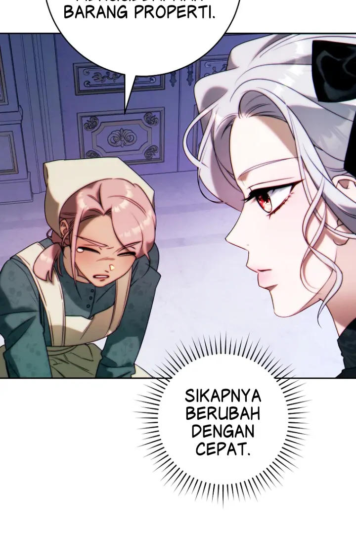 This Marriage Will Surely Succeed Chapter 30 - halaman 4