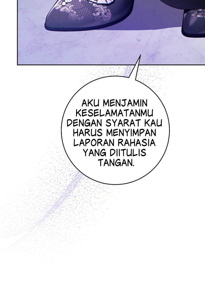 This Marriage Will Surely Succeed Chapter 30 - halaman 41