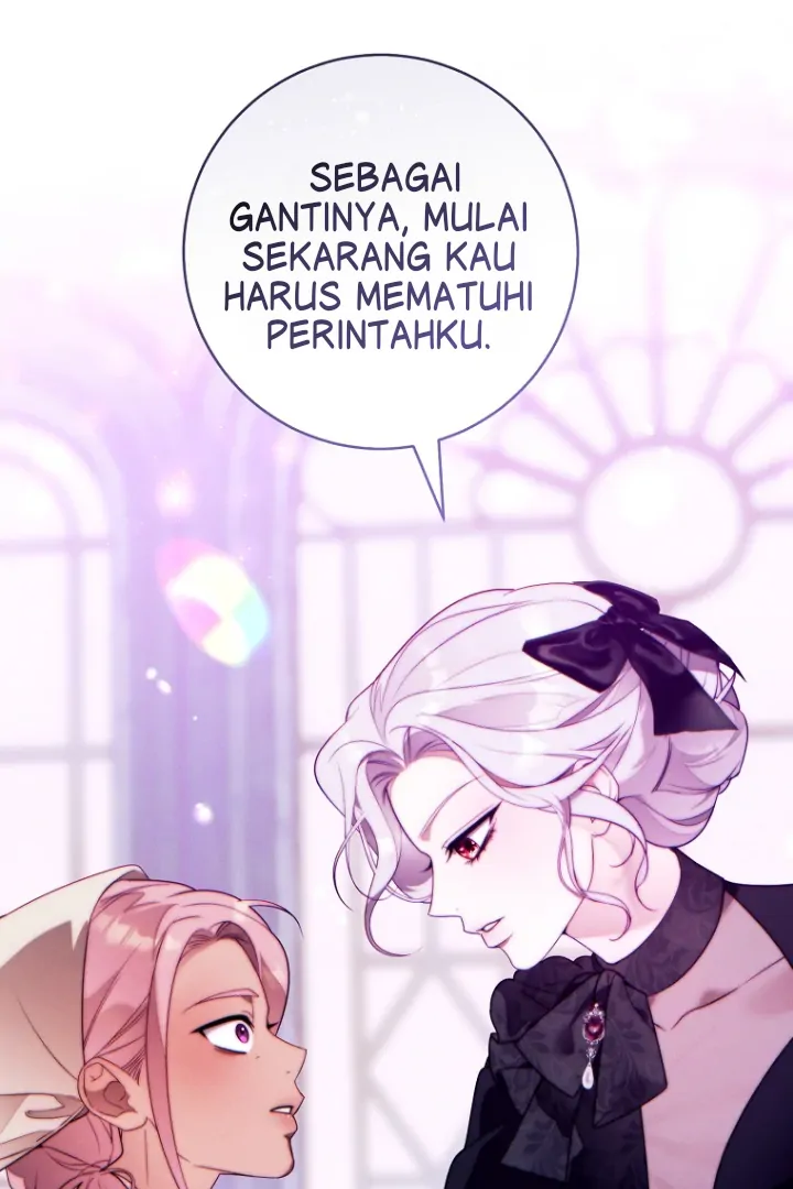 This Marriage Will Surely Succeed Chapter 30 - halaman 42