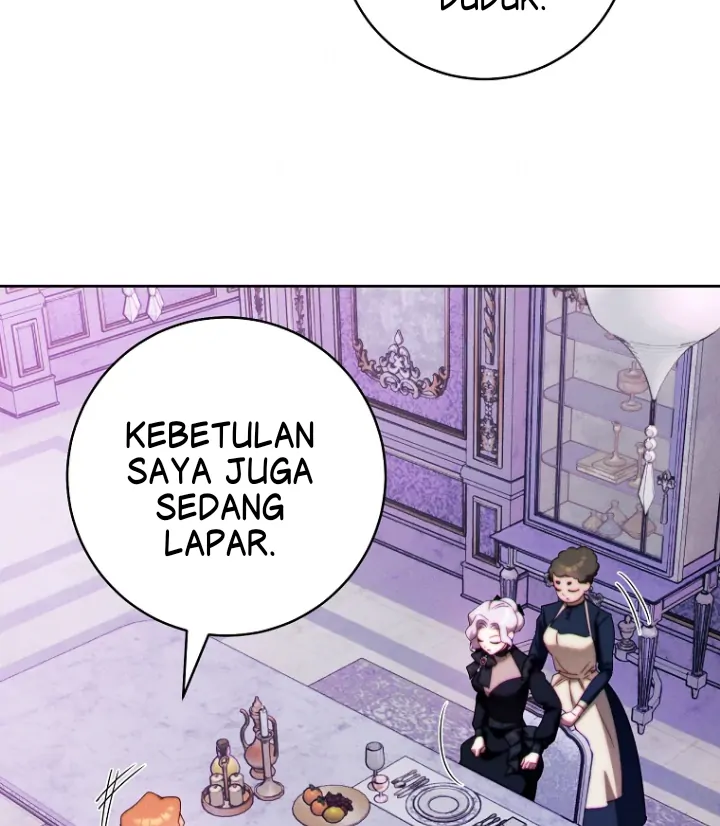 This Marriage Will Surely Succeed Chapter 30 - halaman 55