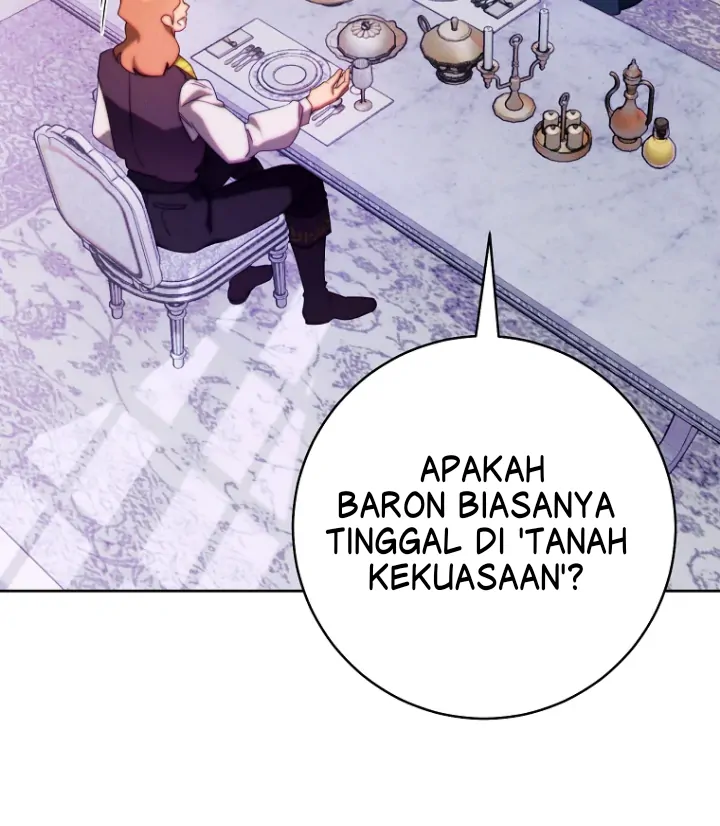 This Marriage Will Surely Succeed Chapter 30 - halaman 56