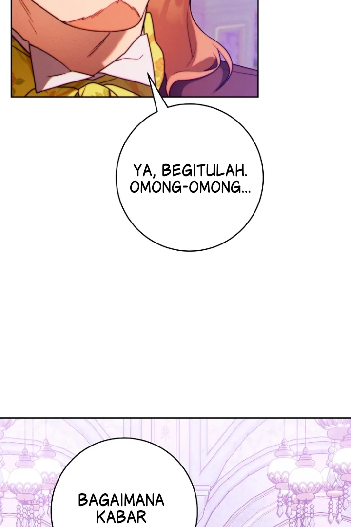 This Marriage Will Surely Succeed Chapter 30 - halaman 58