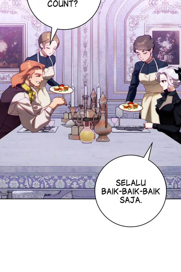 This Marriage Will Surely Succeed Chapter 30 - halaman 59
