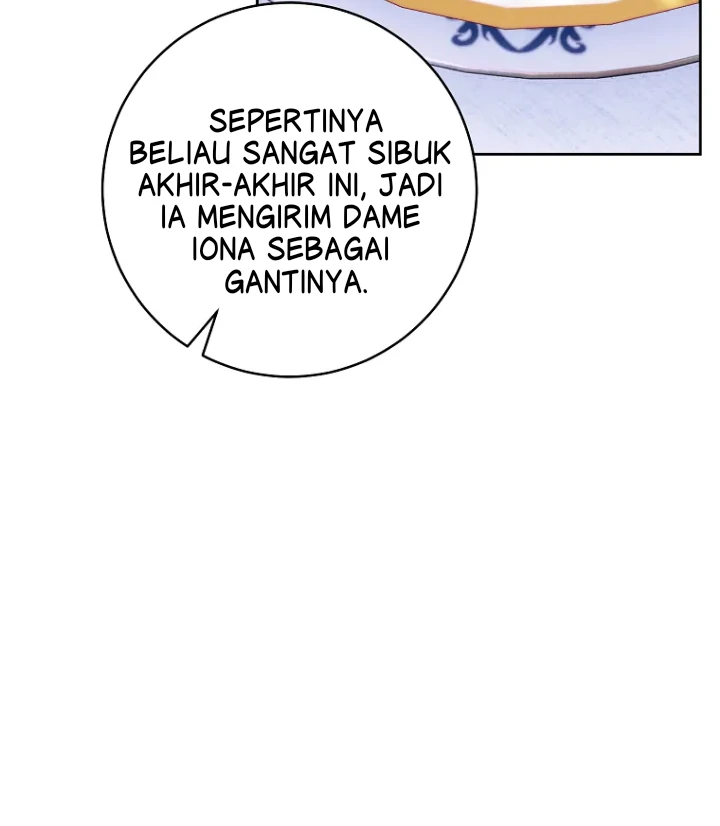 This Marriage Will Surely Succeed Chapter 30 - halaman 61