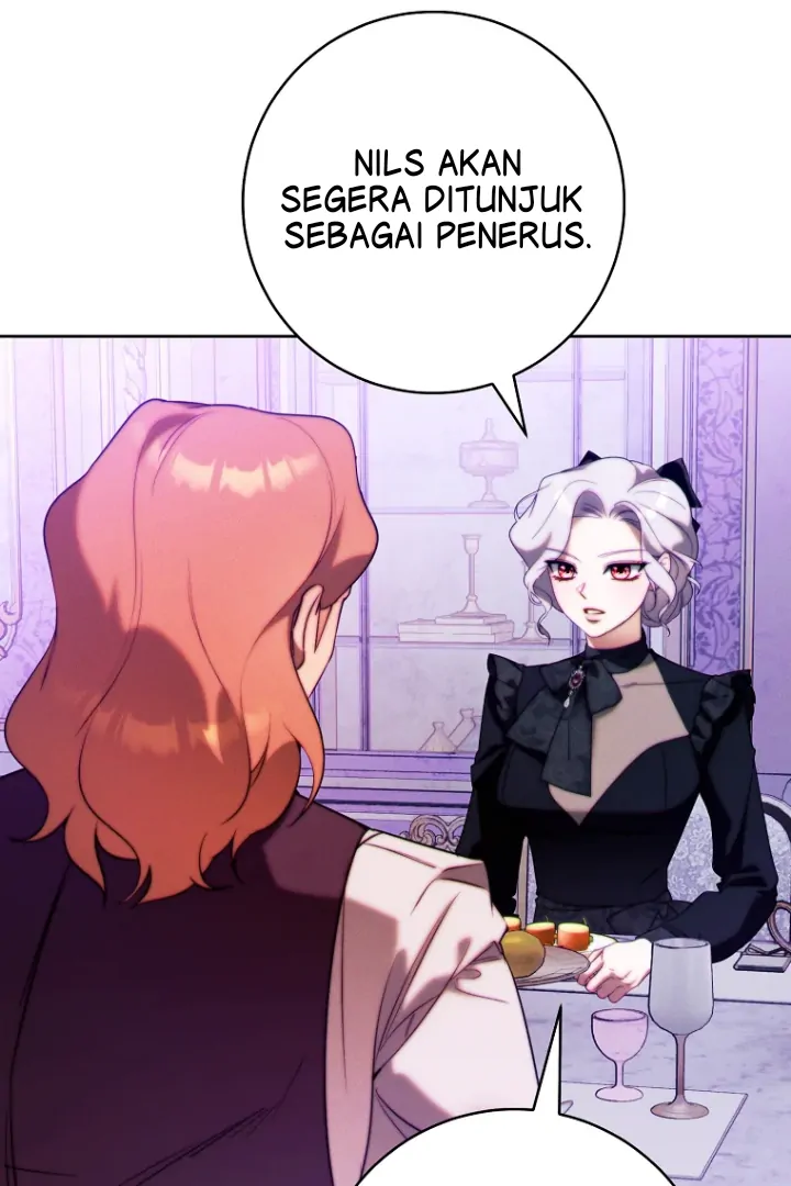 This Marriage Will Surely Succeed Chapter 30 - halaman 62