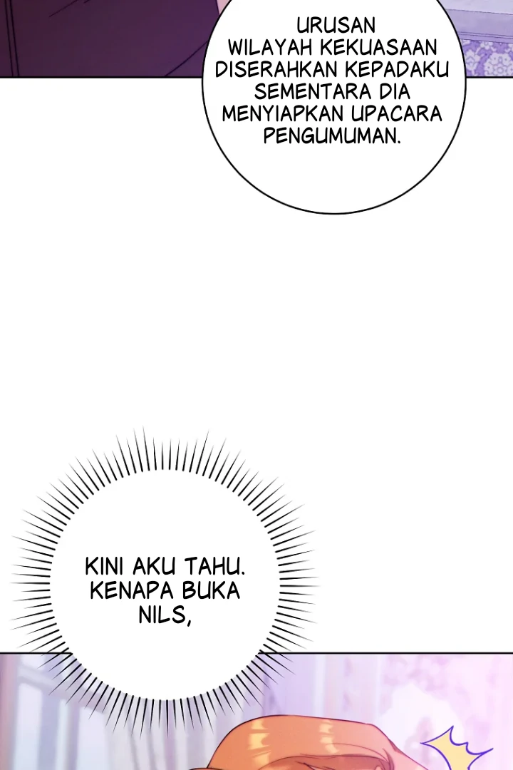 This Marriage Will Surely Succeed Chapter 30 - halaman 63