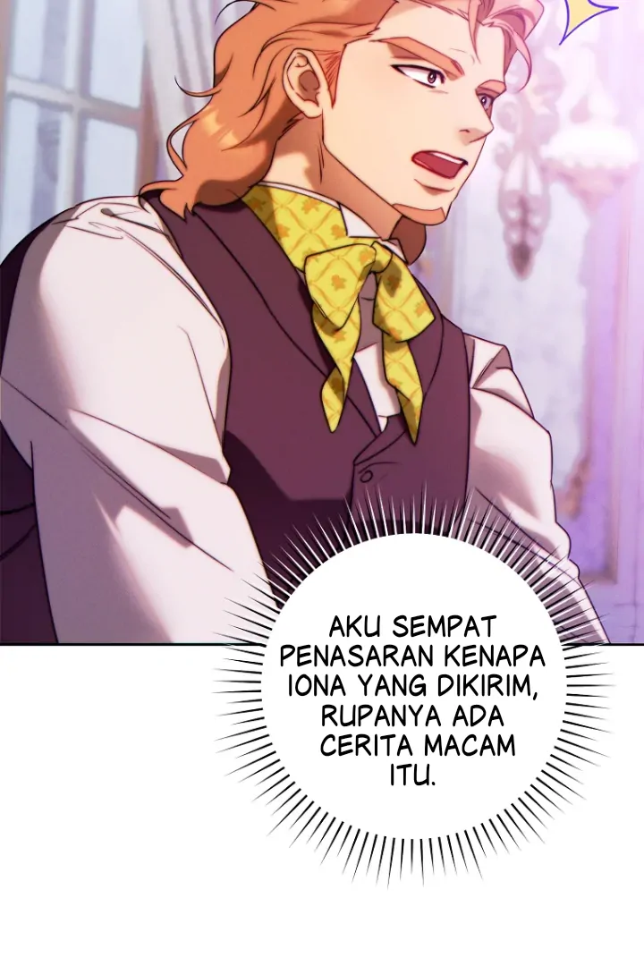 This Marriage Will Surely Succeed Chapter 30 - halaman 64