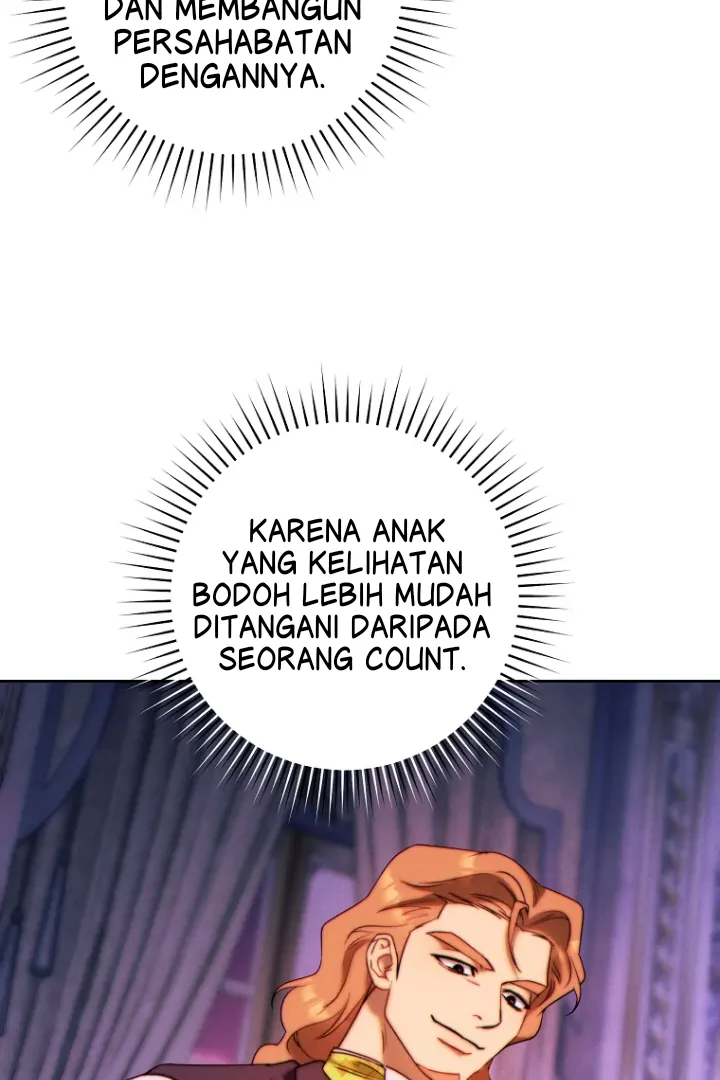 This Marriage Will Surely Succeed Chapter 30 - halaman 69
