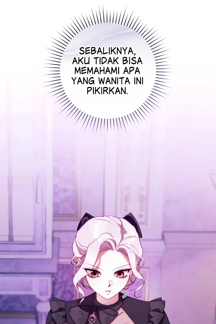This Marriage Will Surely Succeed Chapter 30 - halaman 72