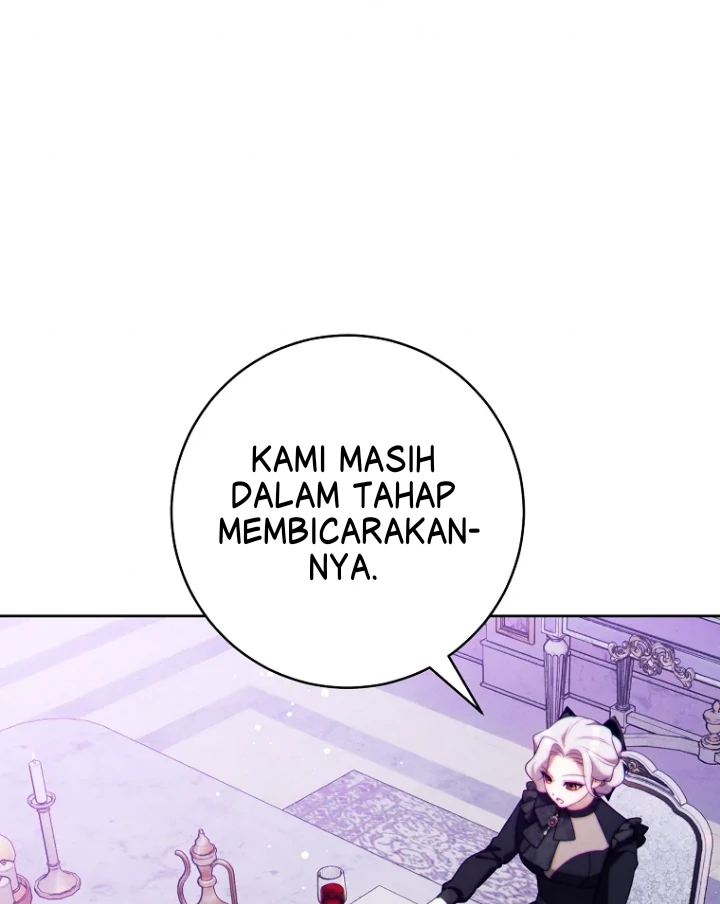 This Marriage Will Surely Succeed Chapter 30 - halaman 75