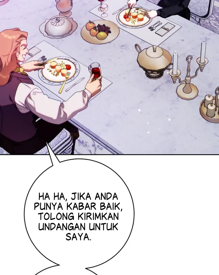 This Marriage Will Surely Succeed Chapter 30 - halaman 76
