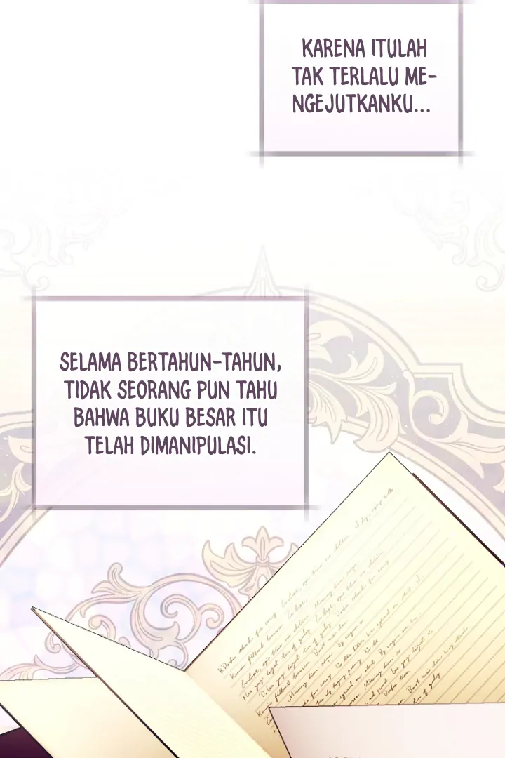 This Marriage Will Surely Succeed Chapter 30 - halaman 8
