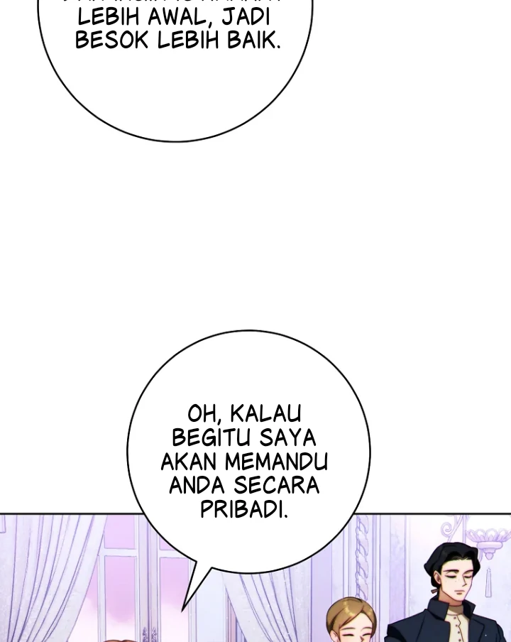 This Marriage Will Surely Succeed Chapter 30 - halaman 80
