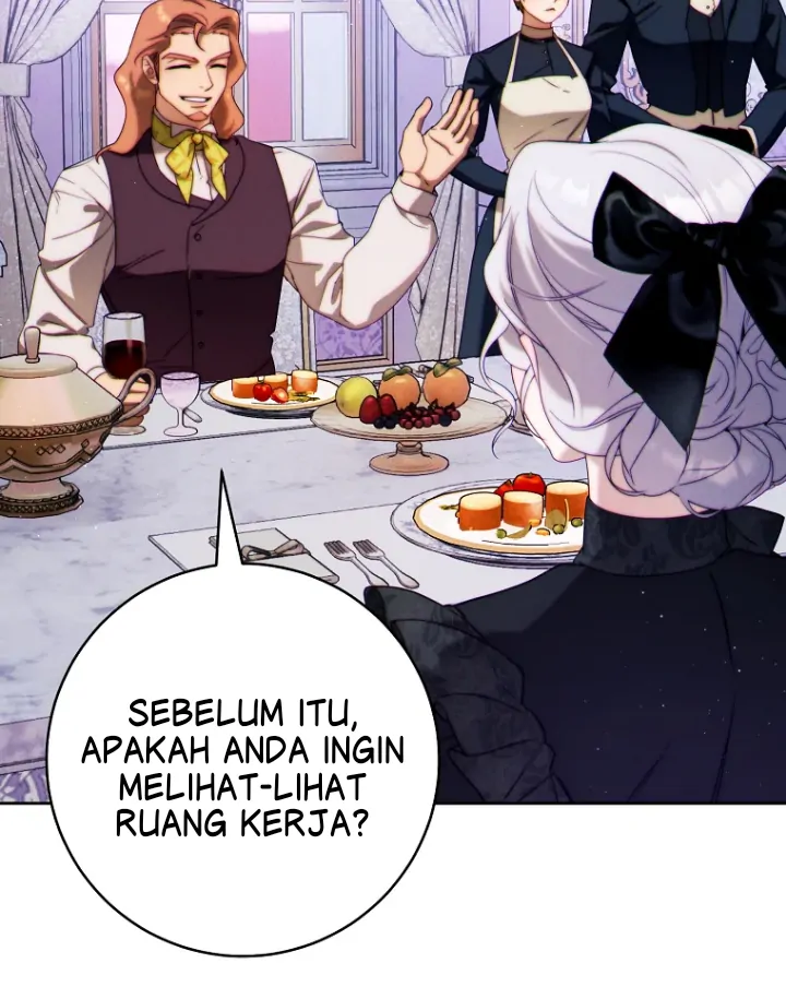 This Marriage Will Surely Succeed Chapter 30 - halaman 81