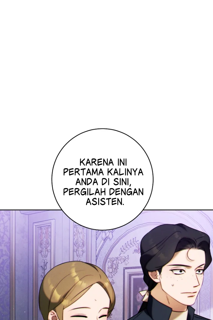 This Marriage Will Surely Succeed Chapter 30 - halaman 82