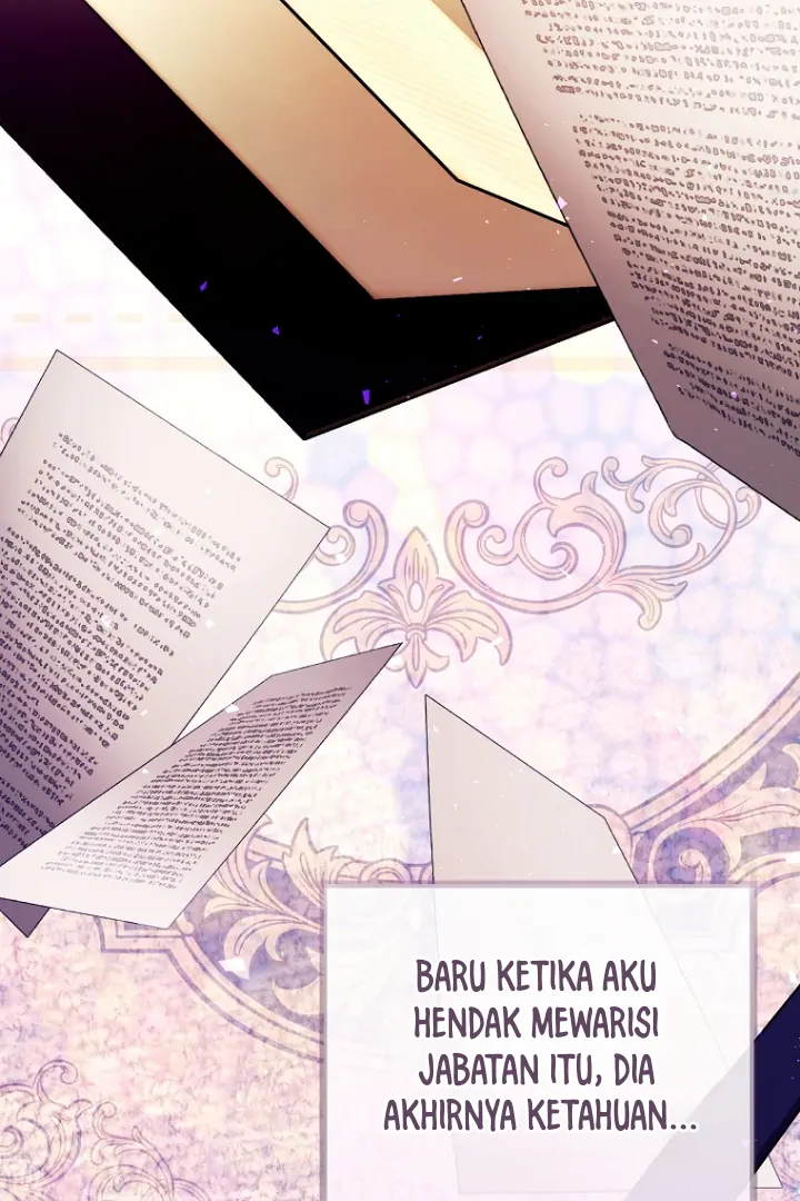 This Marriage Will Surely Succeed Chapter 30 - halaman 9
