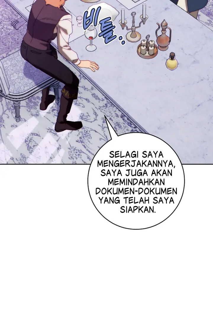 This Marriage Will Surely Succeed Chapter 30 - halaman 94