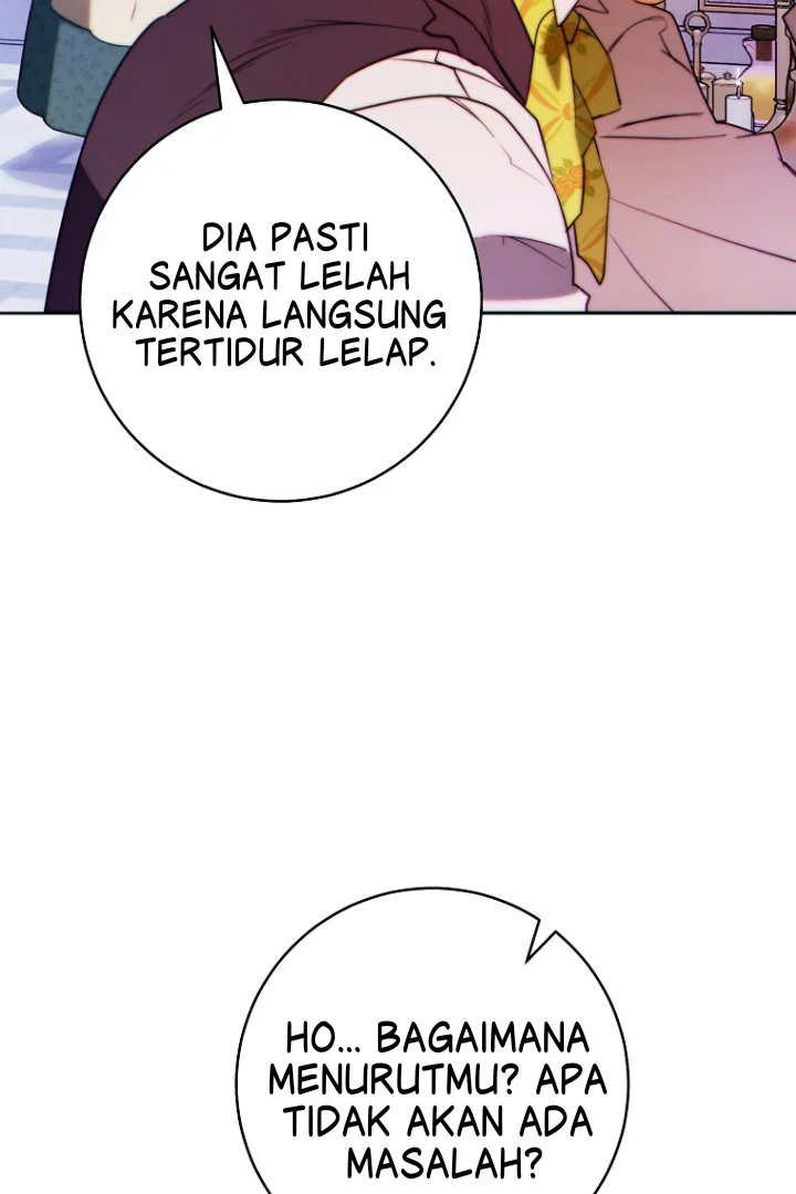 This Marriage Will Surely Succeed Chapter 30 - halaman 97