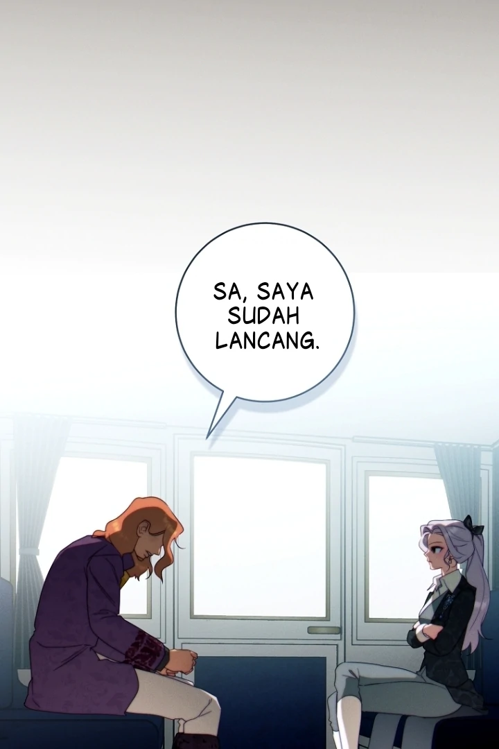 This Marriage Will Surely Succeed Chapter 31 - halaman 13