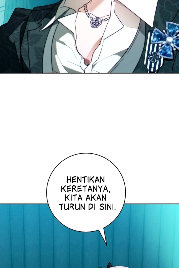 This Marriage Will Surely Succeed Chapter 31 - halaman 18