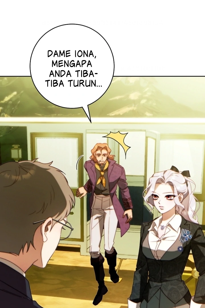 This Marriage Will Surely Succeed Chapter 31 - halaman 23