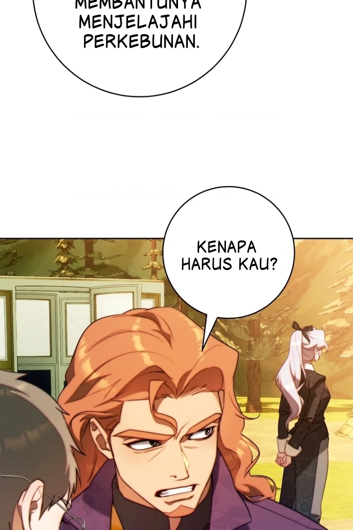 This Marriage Will Surely Succeed Chapter 31 - halaman 32