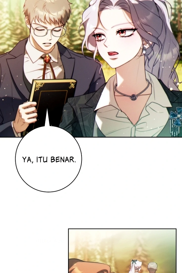 This Marriage Will Surely Succeed Chapter 31 - halaman 51