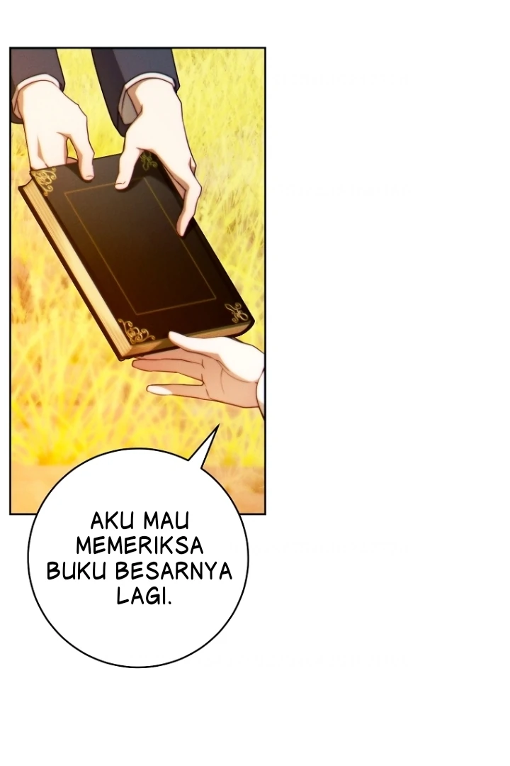 This Marriage Will Surely Succeed Chapter 31 - halaman 53