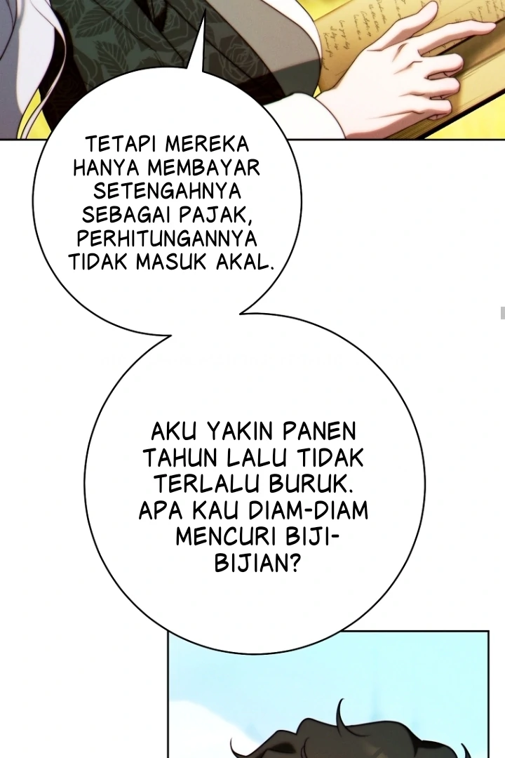 This Marriage Will Surely Succeed Chapter 31 - halaman 55