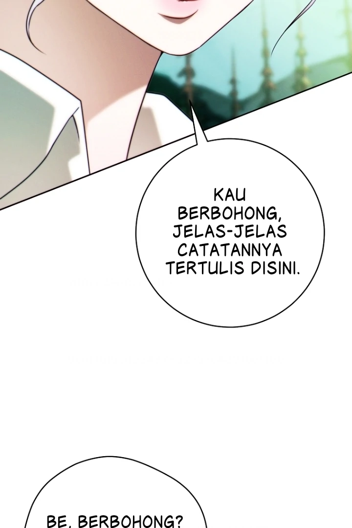 This Marriage Will Surely Succeed Chapter 31 - halaman 58