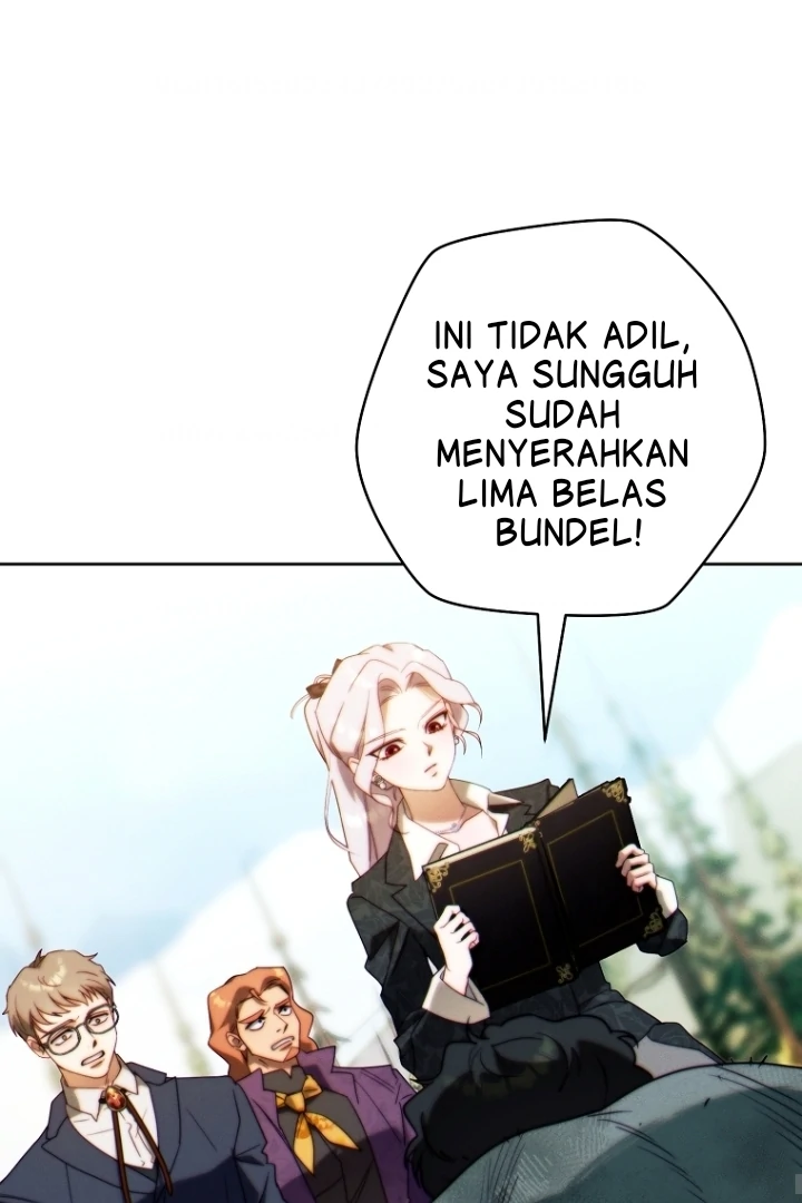 This Marriage Will Surely Succeed Chapter 31 - halaman 61