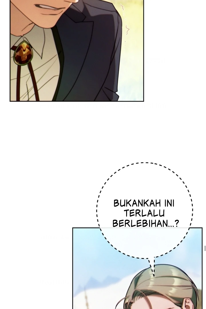 This Marriage Will Surely Succeed Chapter 31 - halaman 63