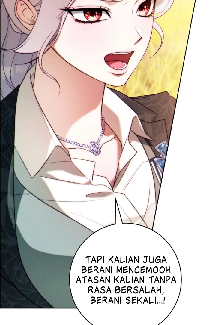 This Marriage Will Surely Succeed Chapter 31 - halaman 67