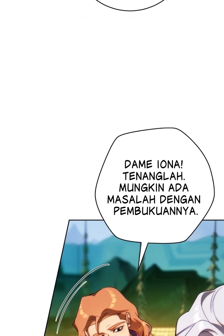 This Marriage Will Surely Succeed Chapter 31 - halaman 68