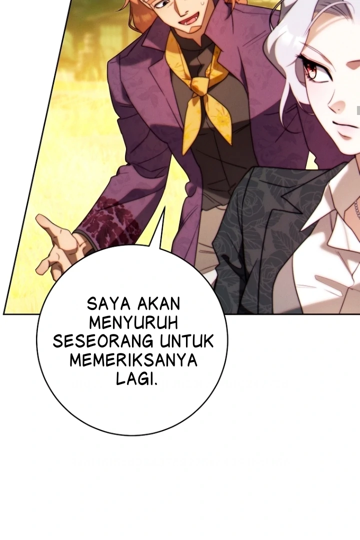 This Marriage Will Surely Succeed Chapter 31 - halaman 69