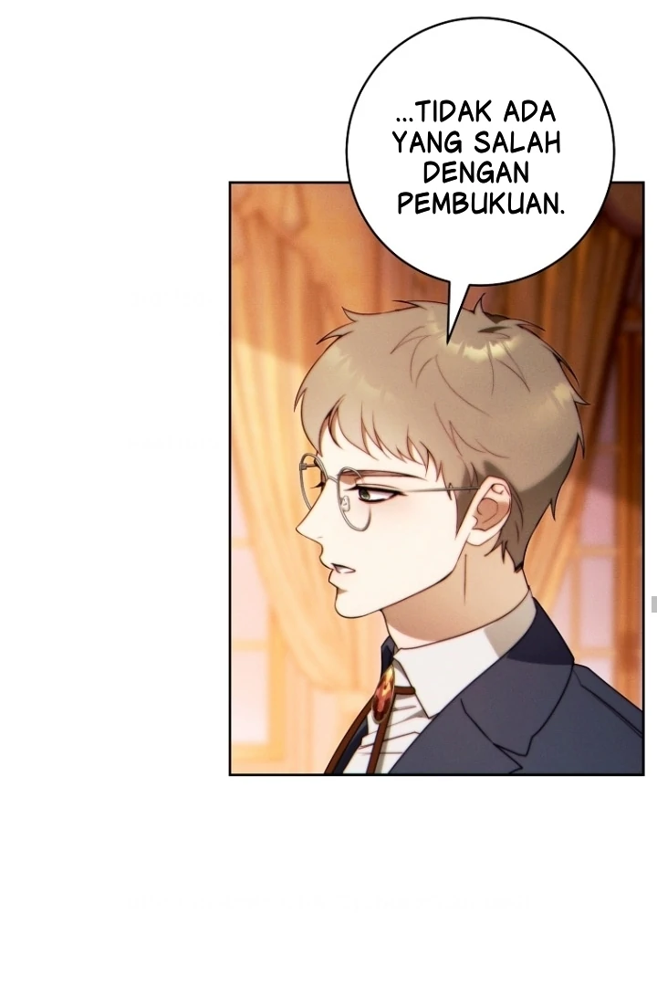 This Marriage Will Surely Succeed Chapter 31 - halaman 84
