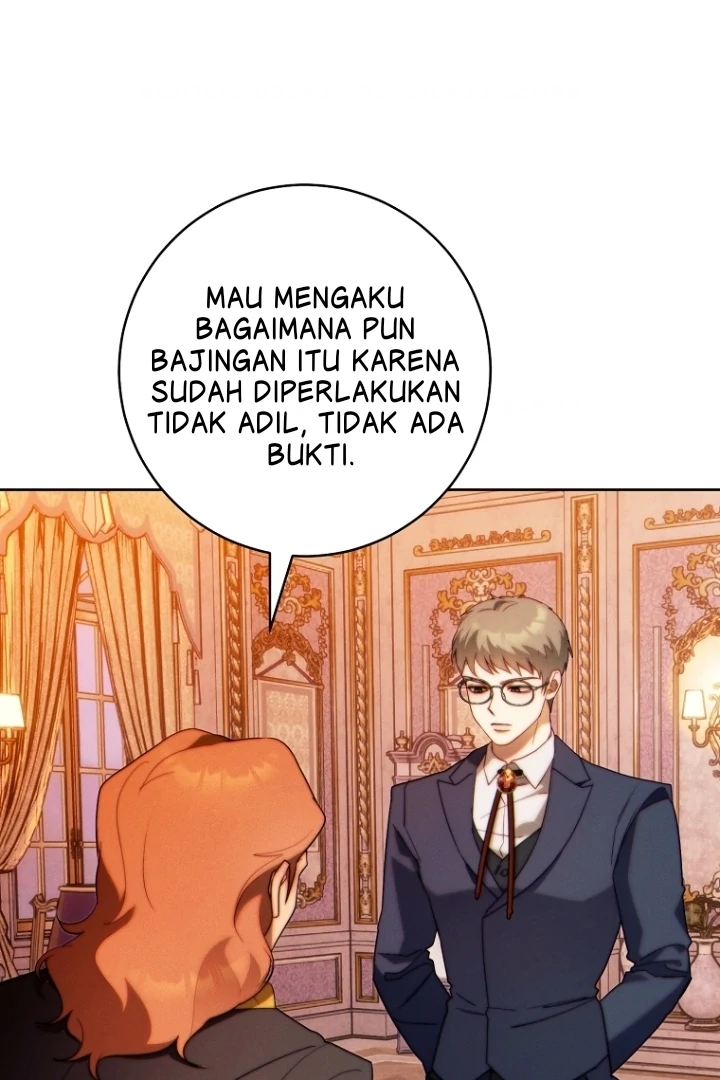 This Marriage Will Surely Succeed Chapter 31 - halaman 87