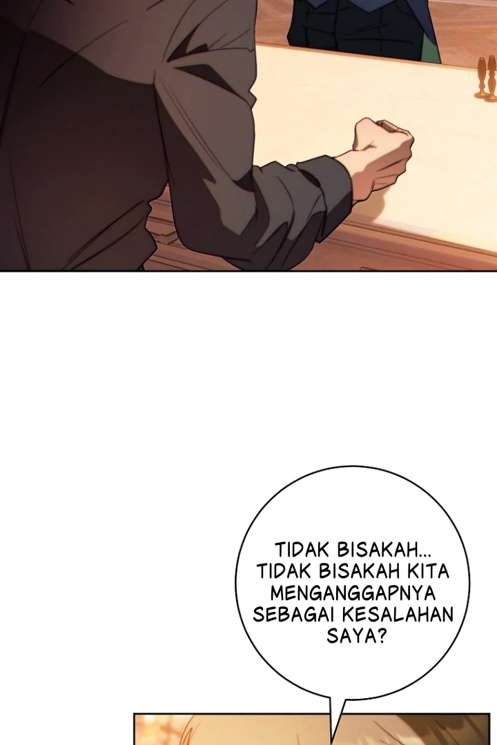 This Marriage Will Surely Succeed Chapter 31 - halaman 88